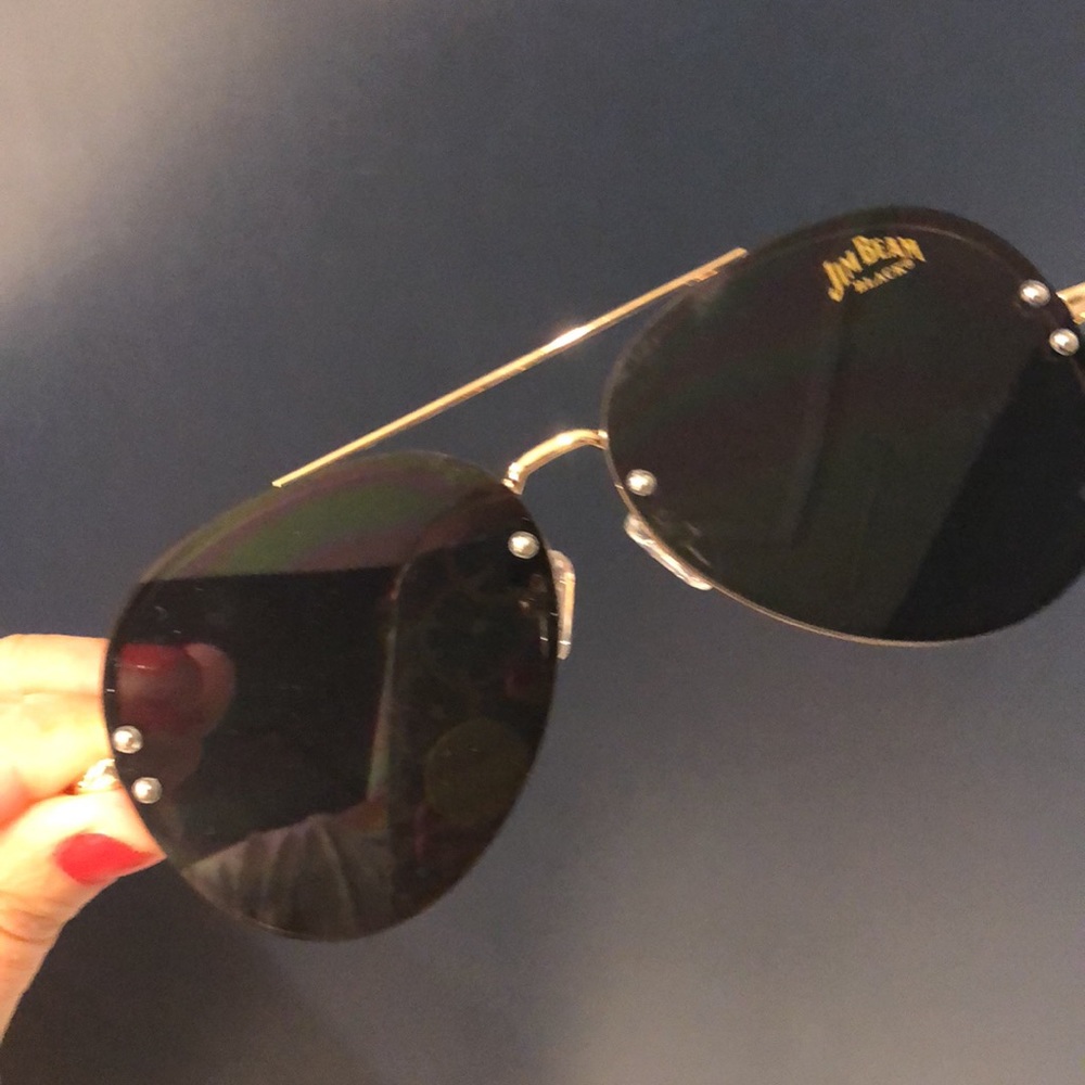 Aviator Shades - Picture 3 of 3